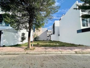 bán đất mỹ gia gói 5 lô đẹp đối diện biệt thự gói 6 giá 4 tỷ bao sang tên