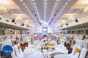 cho thuê mặt bằng kinh doanh mặt phố giải phóng, dt 500m2, mt 20m - hợp kd nhà hàng, tt tiệc cưới