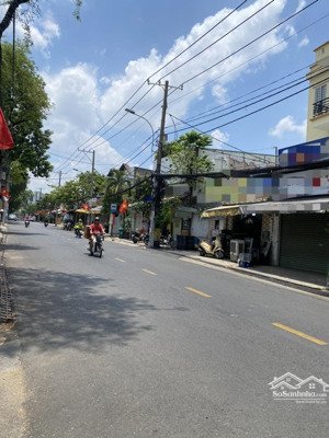 đầu tư dòng tiền thu nhập 50tr/tháng chỉ 12,5 tỷ đường gò dưa, phường tam bình, thủ đức, hcm