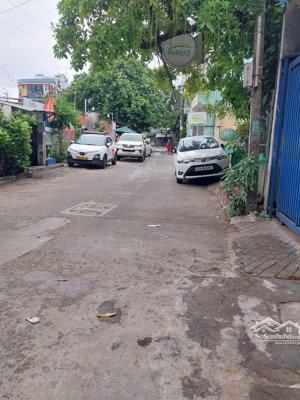 bán nhà kiệt nguyễn công trứ, sơn trà, 58m² gần biển mỹ khê có gác lửng kiên cố