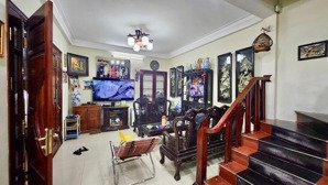 quan nhân - vành đai 2.5 - 60m2 - 5 tầng - 15m ra phố - đầu tư ccmn - chỉ 13.5 tỷ.