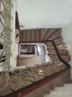 bán nhà đẹp 5 tầng -kim giang - đại kim - ô tô nhỏ đỗ cổng - ngõ rộng - ô chờ thang máy