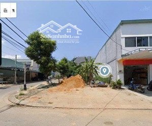 cần bán lô góc 2mt hồ sỹ dương & cẩm bắc 9 đẹp nhất cụm hoà thọ đông, ngang 9m thích hợp xây căn hộ