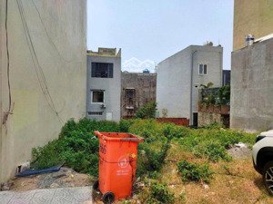 bán đất 125m2 mt ngô quyền, mân thái,sơn trà gần khúc hạo , lê văn thứ đi thẳng ra biển