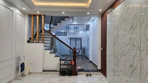 cho thuê nhà full đồ phố văn cao, dt: 60m2 x 4 tầng, 4 p.ngủ.