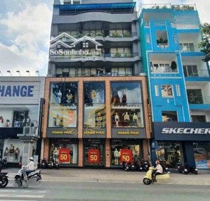 cho thuê mặt bằng kinh doanh phố hàng bún, đoạn đẹp trung tâm phố, dt 500m2 x5 tầng, mt 12m