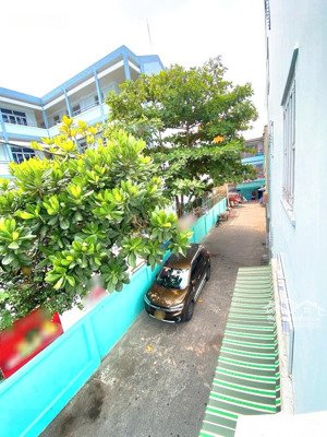 căn góc 62,6m2 - hẻm xe hơi tôn thất thuyết - không qh. chỉ 10,7 tỷ