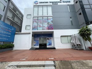 cho thuê góc 2 mặt tiền 77 điện biên phủ p. đa kao quận 1