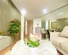 bán chung cư samsora cầu am 65m², 2pn ngủ, 2 vs chỉ 4.25 tỷ .lh 