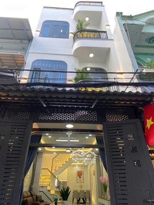 cực phẩm giá ngộp phạm văn hai p5 tân bình 48,9m2 - 2tỷ550tr