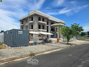 bán khu biệt thự xuân thiều 21 sát biển. vị trí đẹp, khu vực biệt thự cao cấp, tiềm năng tăng