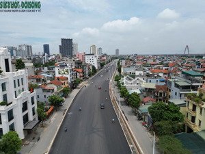 nhà mt kd âu cơ, liên chiểu, đà nẵng, giá 9,35 tỷ, 115m2 ngang 6.65m đang cho thuê 20tr/ tháng