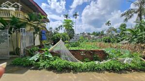 ĐẤT LÀN 2 BÃI DÀI 265M2; GIÁ MỀM