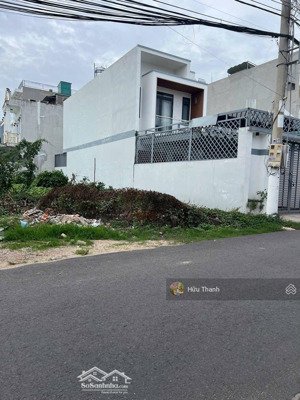 chủ ngợp bán gấp trong tuần 128m2/ 1 tỷ 450. đường huỳnh văn lũy, phú lợi. ngay trạm y tế phú lợi