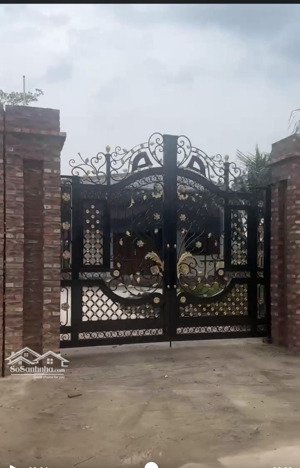 bán đất tặng vila kinh doanh tốt