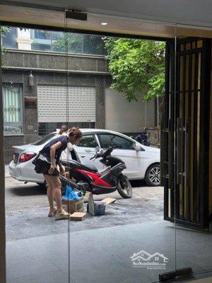 cho thuê nhà liền kề khu nam trung yên