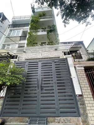 cho thuê nhà đẹp giá mềm đường đinh tiên hoàng gần ngay trung tâm q1 chỉ 36 triệu