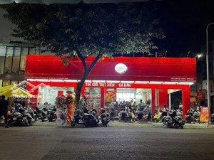 bán nhà siêu vị trí mặt tiền trần quang khải, quận 1 - 9 x 17m - 5 tầng - hđ 100tr/th - 40 tỷ