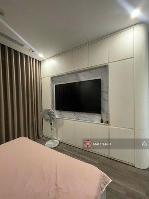 chính chủ cần bán căn 3pn dt 103m2 tại dự án the nine số 9 phạm văn đồng