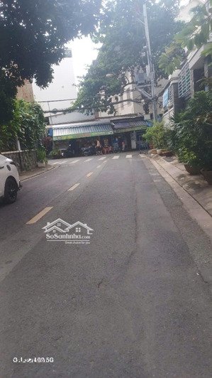 ngộp bank giảm tiếp 500tr đất ngay đường số 1, an phú, q2. ngay chân ga metro an phú