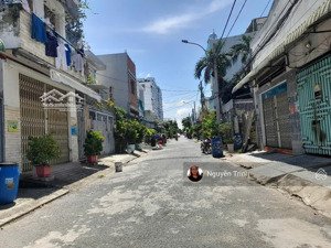 đất tặng nhà 2 tầng hxh ngay đào trinh nhất-linh tây-tp.thủ đức-cách phạm văn đồng 500m