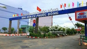 chủ cần bán gấp lô đất 136,2m2 gần mt ql 50, gần đại đô thị vinhomes phước vĩnh tân giá 1tỷ6