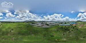 Bán đất xây dựng xưởng 15,000m2 KCN Giang Điền, Huyện Trảng Bom, Đồng Nai