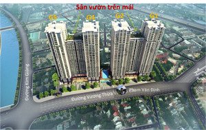 bán đất nền five star kim giang, 45 triệu / m2, 1285 m2 tại kim giang, thanh xuân, hà nội