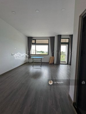 nhà có thang máy, máy lạnh, hầm + trệt + lầu 1 (dtsd 150m), kđt vạn phúc chỉ 20 triệu/tháng