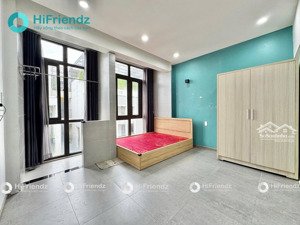 cho thuê phòng đầy đủ tiện nghi & 35m2 nằm tiếp giáp bình dương & hcm & vạn phúc city