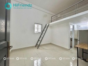 cho thuê phòng trọ có gác, chỉ từ 4,5 triệu, tại phạm cự lượng, phường 2, tân bình,