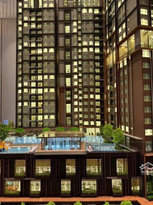 căn hộ cao cấp orchard grand-sycamore của capitaland tại tpm-bình dương chỉ 58tr/m2 với 99 tiện ích