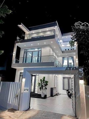 bán nhà riêng 3pn, 3wc 87m2 giá ưu đãi tại lê hồng phong, p7, vt, tphcm. xin lh ms trinh