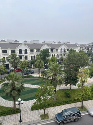 bán gấp liền kề tại vin gia lâm: 68m2 x 5t, hoàn thiện, giá rẻ hơn: chỉ 15,5 tỷ bao phí!