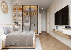 chỉ còn duy nhất một vài căn studio trong bảng hàng