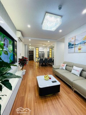 bán vimeco i - phạm hùng 90m2, 2pn, 2wc, giá 6,5 tỷ 