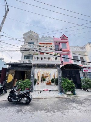 bán nhà mặt phố hiệp thành city 6,26 tỷ, 70,5m2 đẹp, nhiều tiện ích