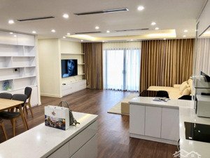 hiếm! cho thuê gấp căn góc mới đẹp times tower 139m2, 3 ngủ, full đẹp, có slot oto chỉ 21 triệu