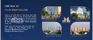 symlife căn hộ giá hot tại tp. hcm mới, view 4 mặt sông, mặt tiền ql 13