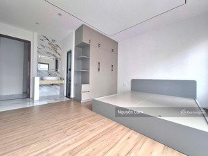 bán nhà mới 6 tầng _ 4 phòng ngủ _ full nội thất tại phố trạm _ long biên, gần aeon mall, vĩnh tuy