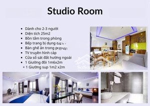 bán khách sạn hoa khôi phố biển an thượng, đà nẵng. doanh thu tốt