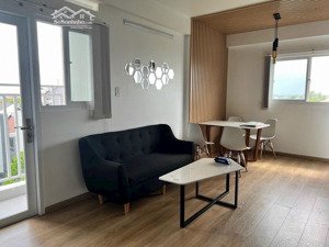 căn hộ chung cư nam long hồng phát, 41m2, full nội thất, tầng 5, thang máy