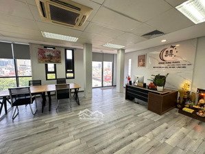 văn phòng full đồ chỉ 19tr | ngã tư nguyễn khang, trần duy hưng
