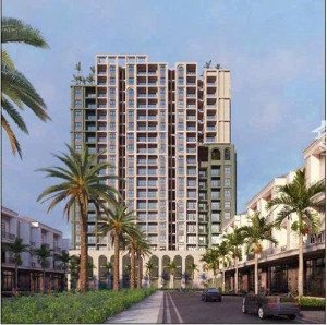 vinh heritage - bom tấn chung cư ra mắt giữa lòng thành vinh