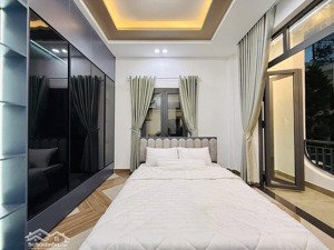 bán nhà hẻm xe hơi 8m cộng hoà p4 q. tb, dt: 4 x 16,5m kc: 5 lầu - thang máy, giá: 13,9 tỷ