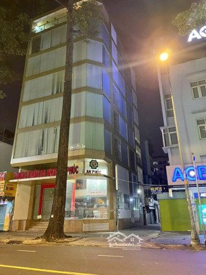 bán gấp hẻm xe hơi nguyễn chí thanh, q10 dt 110m2 giá chỉ 150tr/m2 tiện xây mới