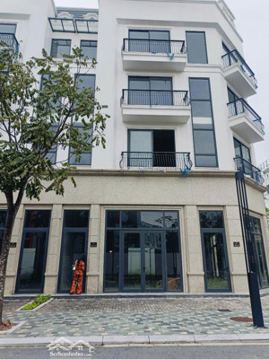 bán biệt thự tại the diamond point, phúc đồng, long biên, hà nội, 38 tỷ, 102m2, hot