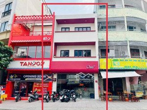 ngộp bank cần bán nhà góc đường ngay điện biên phủ quận 1 7x22m 3 tầng giá 43 tỷ khai thác 70tr/th