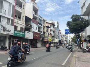 bán nhà mặt tiền hồ văn huê 3 tầng giá chỉ 9,8 tỷ