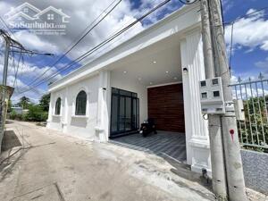 CẦN BÁN NHÀ HẺM GẦN BỆNH VIỆN NGUYỄN ĐÌNH CHIỂU 107M2/ 1TY550